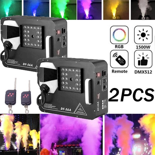 1500w fog smoke - fog,