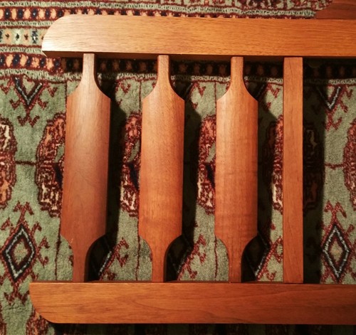 Mcm danish modern teak - mcm,