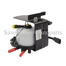 Fuel Filter & Housing