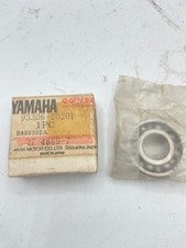 NOS YAMAHA TRANSMISSION WHEEL
