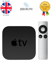 Apple TV (2nd Generation) 8GB