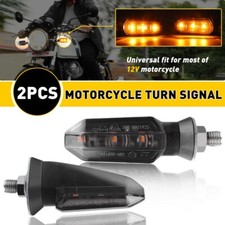2PCS Motorcycle LED Turn