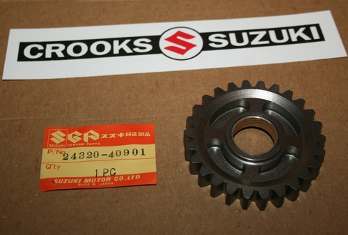 Nos 24320 40901 - nos, suzuki