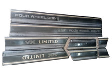 Toyota Land Cruiser FZJ80