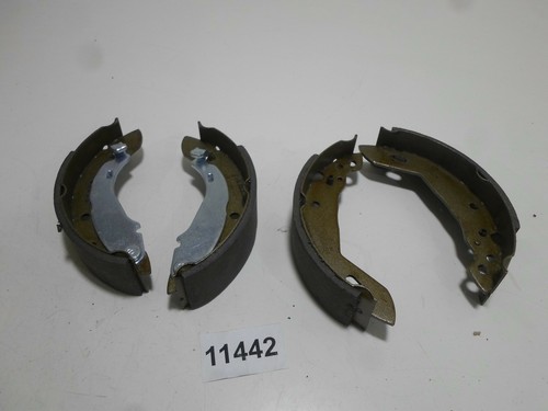 Brake jaws kit shoe - brake,