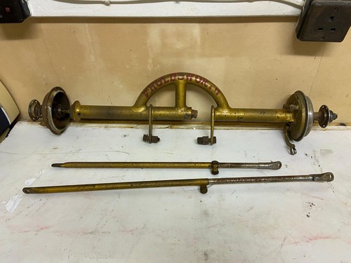 Holdsworth genuine vintage - w,