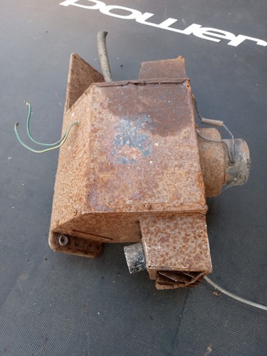 Austin 1100 heater matrix - ,
