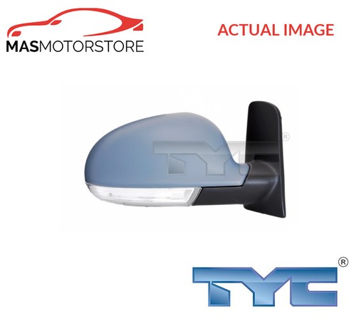 Outside rear view mirror lhd - rear,