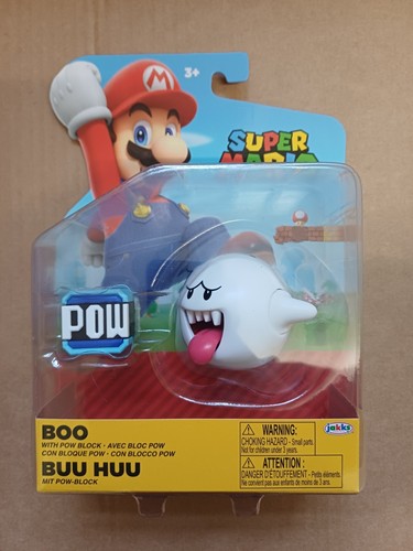 Nintendo super mario boo - nintendo,