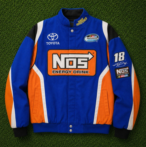 Rare kyle busch chase - rare,