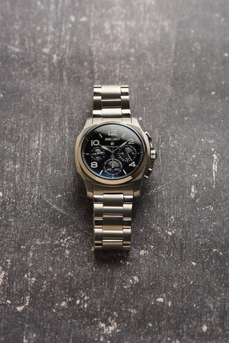 Seiko brightz sagj001 - sagj001, haq