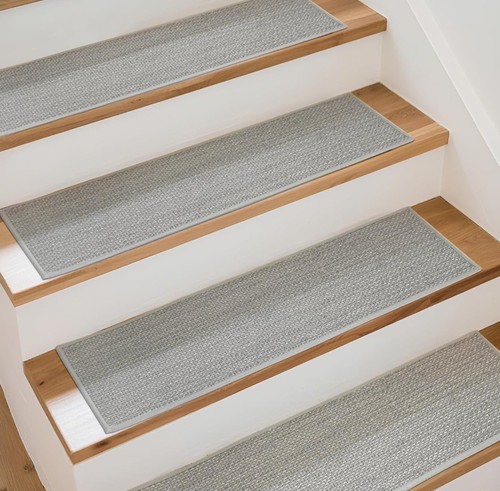 Pcs stair treads - pcs,