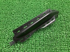 Used Yamaha YZF-R25 Left Side Panel (BS7-F117V-00 RG43J) for YZF-R3. No crac...