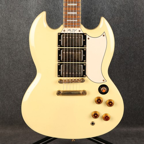Epiphone 400 les paul - les,