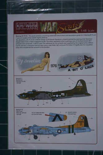 Warbirds high detail - high,