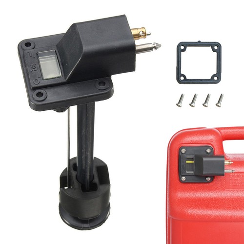 Premium boat fuel tank - premium,