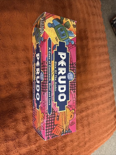 Vintage 1994 parker perudo - 1994,