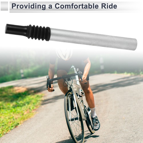 Bike seat posts 6x300 mm - seat, 28.6x300