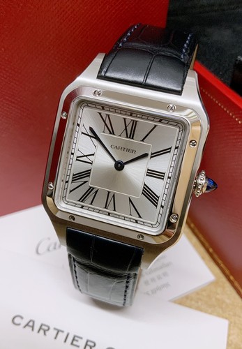Cartier santos dumont wssa0085 - cartier,
