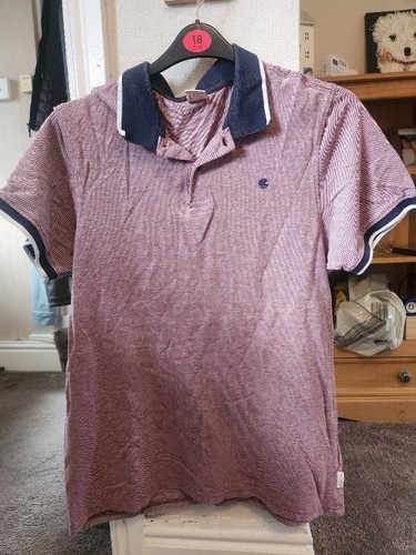 Soulcal polo shirt - polo, large