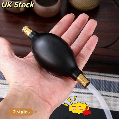Manual hand pump suction - manual,