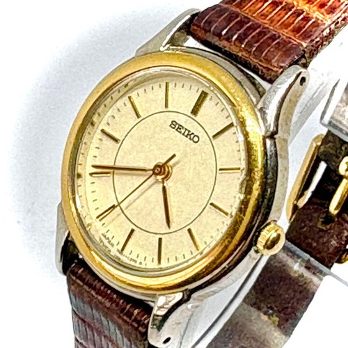 Working seiko women - women, watch