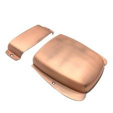 Set Ash Tray Jazz Bass -