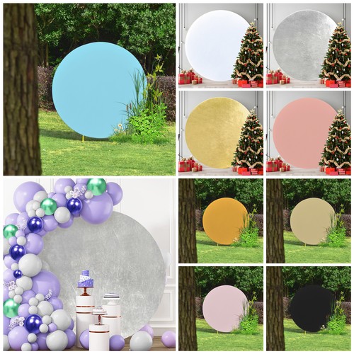 Round balloon arch - arch, stand