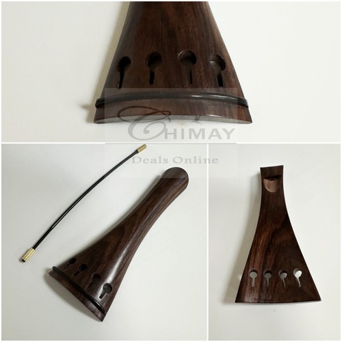 New quality violin tailpiece - quality,