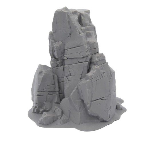 Large rock tabletop modular - large,