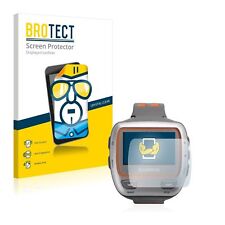 Garmin Forerunner 310XT 2 x BROTECT® HD-Clear Screen Protector clear hard-coated
