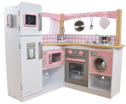Kidkraft grand gourmet wooden - grand,