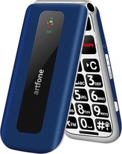 Big Button Mobile Phone for