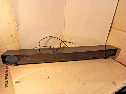 Yamaha yas 120w - home, cinema