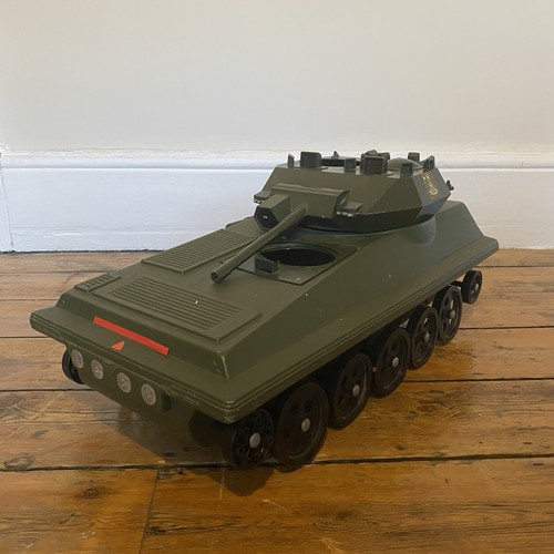 Vintage action man original - action,