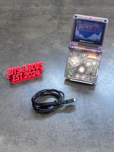 Nintendo gameboy advance - advance, sp