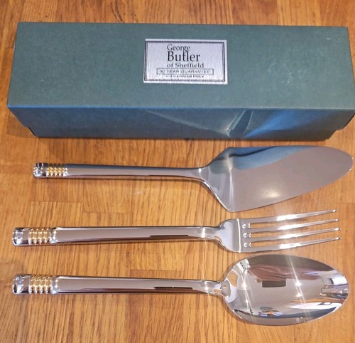 George butler sheffield - butler,