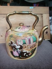 Baron China Atchin Tan Hand