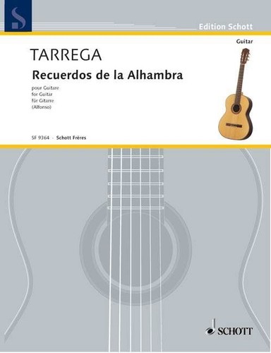 Recuerdos alhambra no - recuerdos,