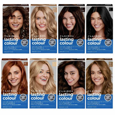 Clairol Lasting Color