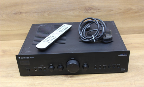 Cambridge audio azur 650a - azur,