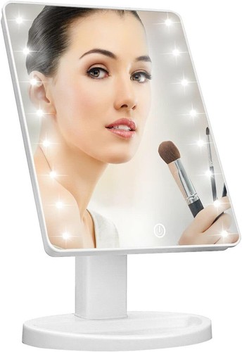 Vanity makeup mirror - makeup, 16