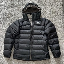 Mountain Equipment Mens Down