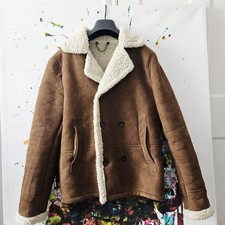 Zara Man classic sport Brown