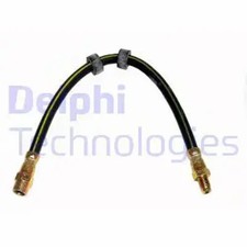 Flexible brake hose LH0345