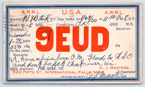 1930 international falls - 1930,