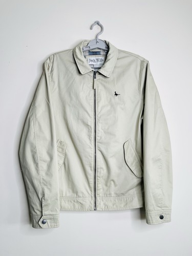 Jack wills men harrington - jack, men’s