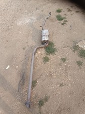 FORD FOCUS Mk3 2011-2018