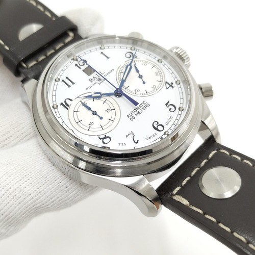 Ball automatic watch - automatic,