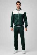 e: Lacoste Men’s Tracksuit